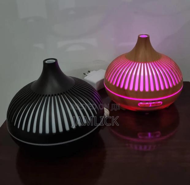 Big Pot 450ml Aroma Diffuser Humidifier - Pm - main view