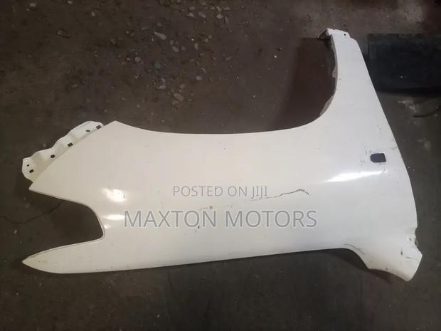 Land Cruiser 200 Series 2010 Wing Fender - thumbnail 2
