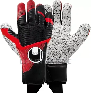 Uhlsport Goalkeepers Gloves