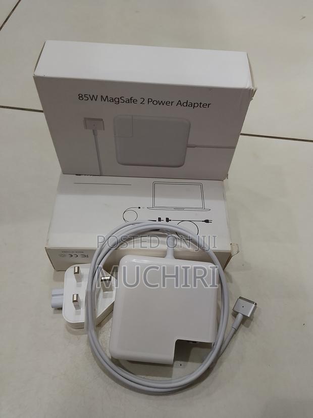 85w Magsafe Macbook Charger T Shapes.