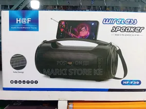 Caston Wireless Bluetooth Speaker /F39 Portable Bluetooth Speaker