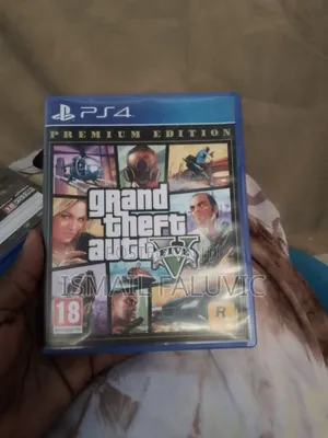 Best Action Game