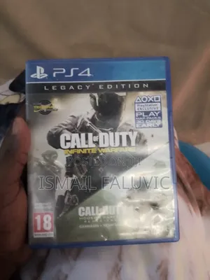 Best Action Game