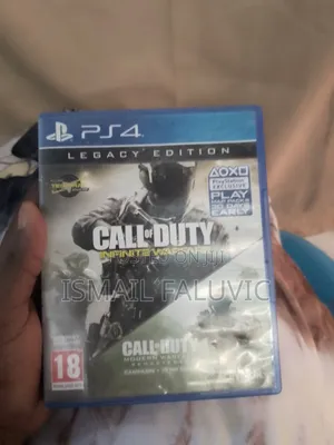 Best Action Game