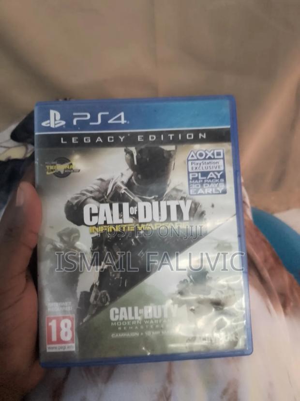 Best Action Game - thumbnail 3