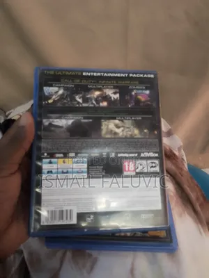 Best Action Game
