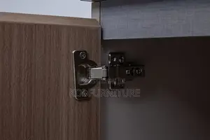 Office Cabinet : Two-Door Wooden Office Cabinet