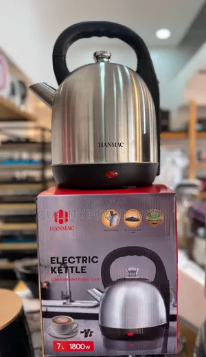 Hanmac 7l Electric Kettle