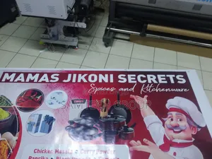Banner Printing Services