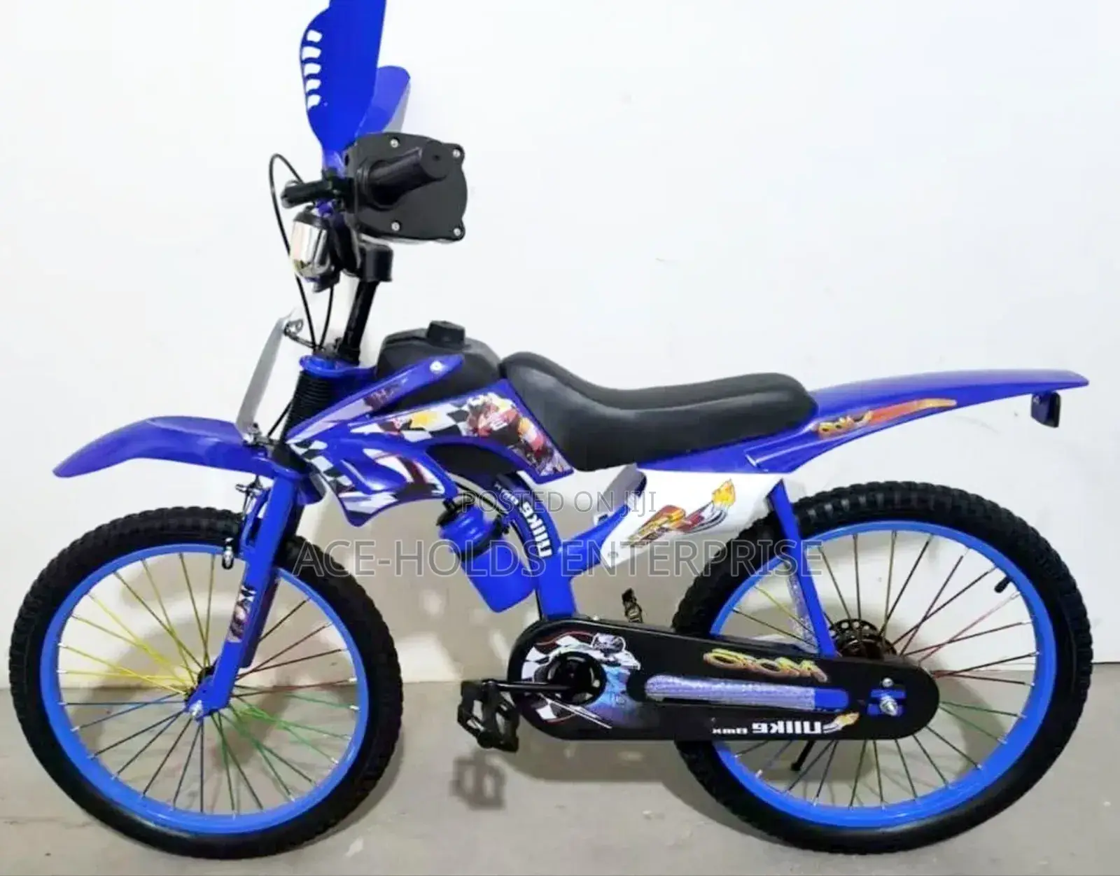 Premier Racing Bike Size 20'