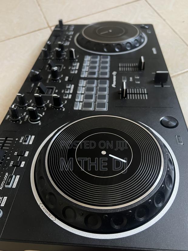 Pioneer DDJ-Rev1 - Excellent - thumbnail 2