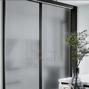 Peel and Stick Window Film