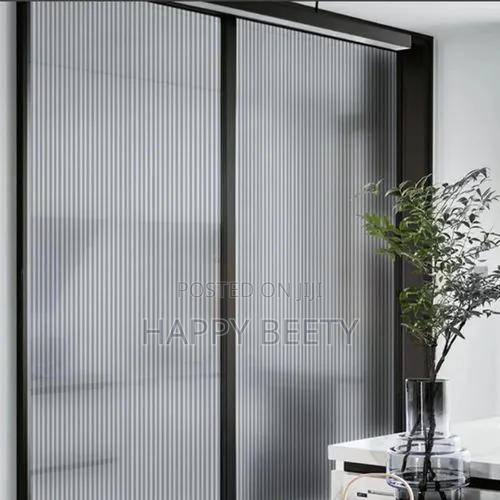 Peel and Stick Window Film