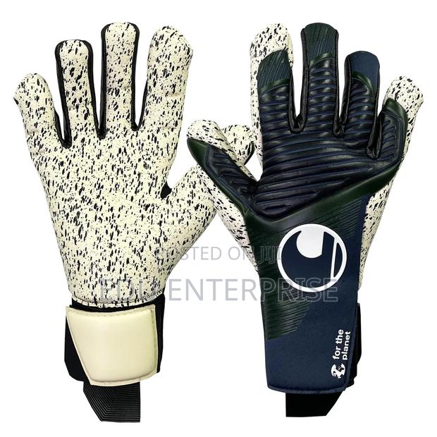 Goalkeepers Gloves