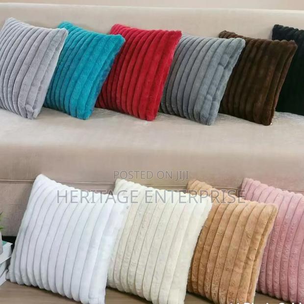 Throw Pillow - main view