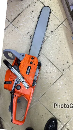 Honda Chainsaw 20” Bar Offer