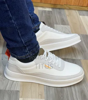 Trendy Shoes
