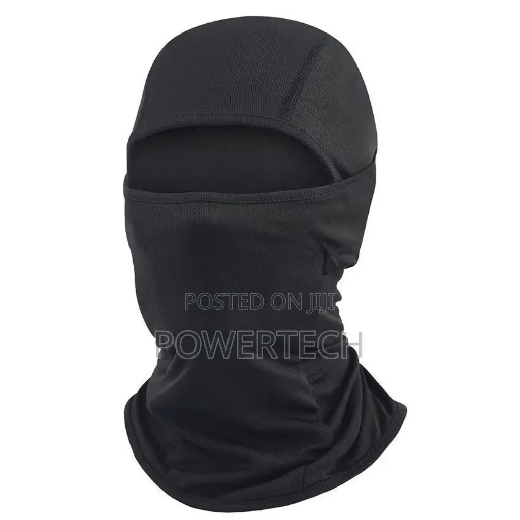 *Tactical Balaclavas