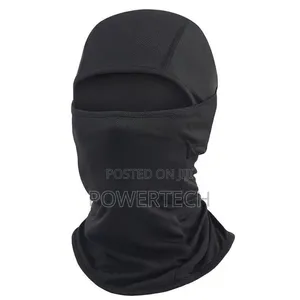 *Tactical Balaclavas