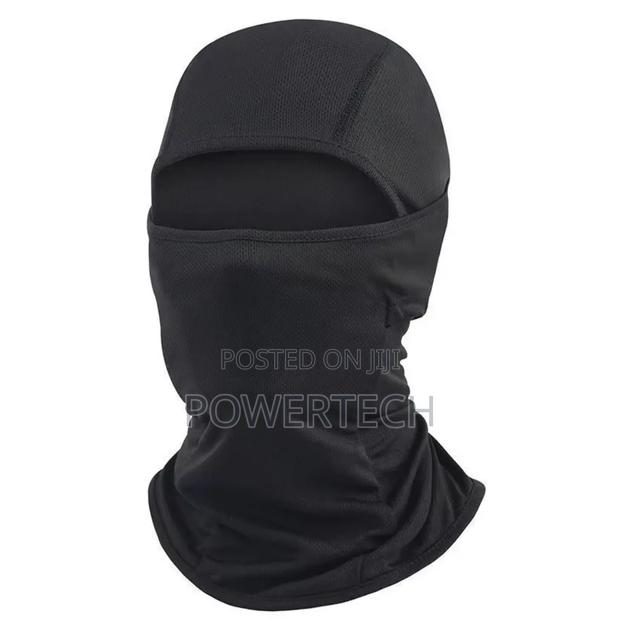 *Tactical Balaclavas - thumbnail 2