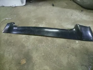 CRV Rd5 Bonnet Mate
