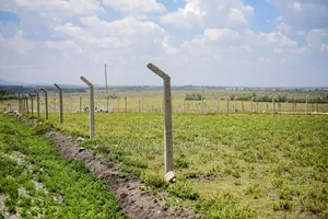 Plots for Sale 50x100 :Kiserian