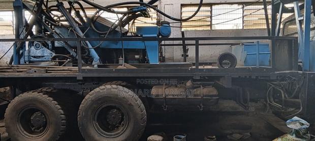 Drilling Truck - thumbnail 5