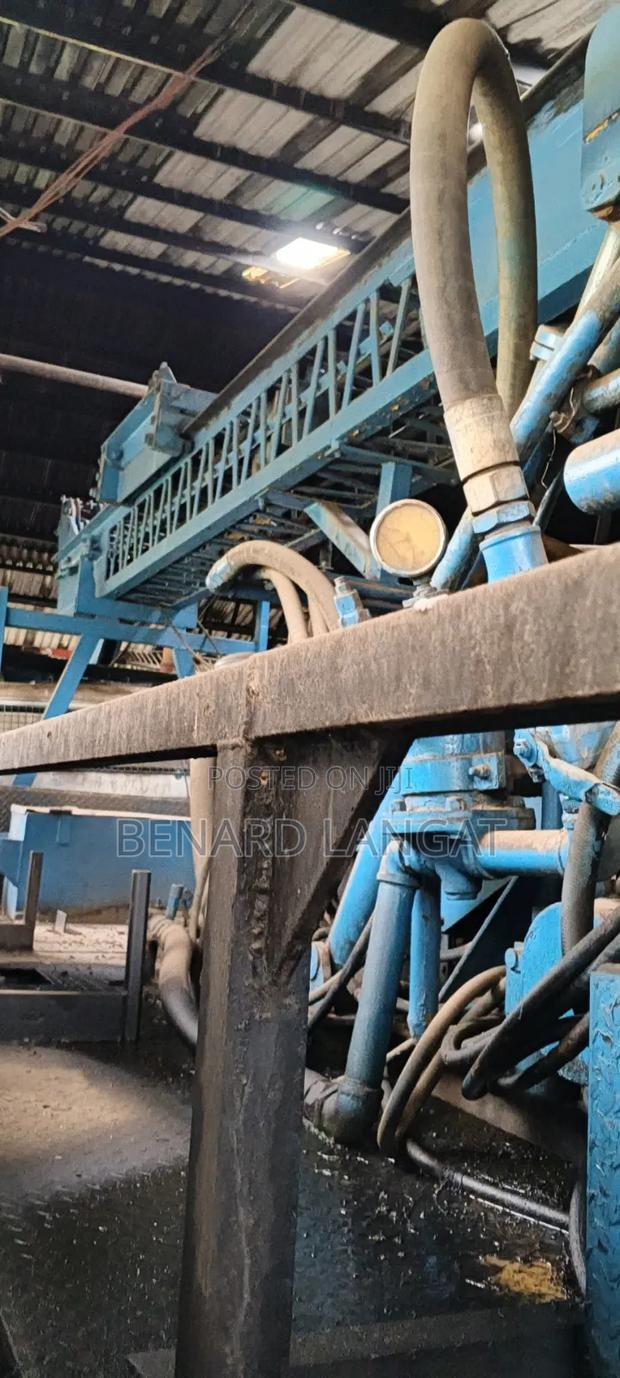 Drilling Truck - thumbnail 12