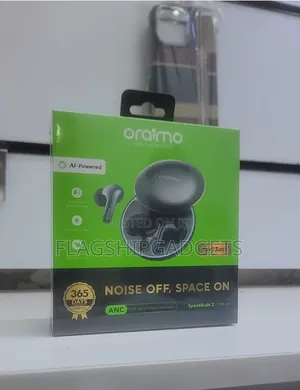 Oraimo Spacebuds 2