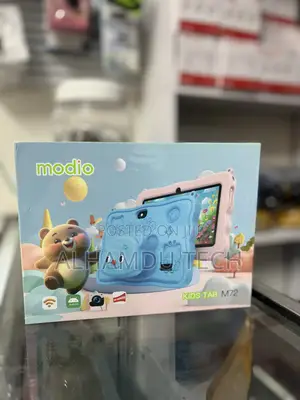 New Modio M71 256 GB Blue