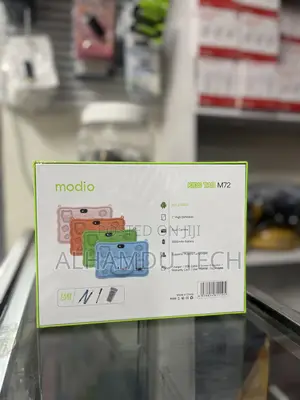 New Modio M71 256 GB Blue