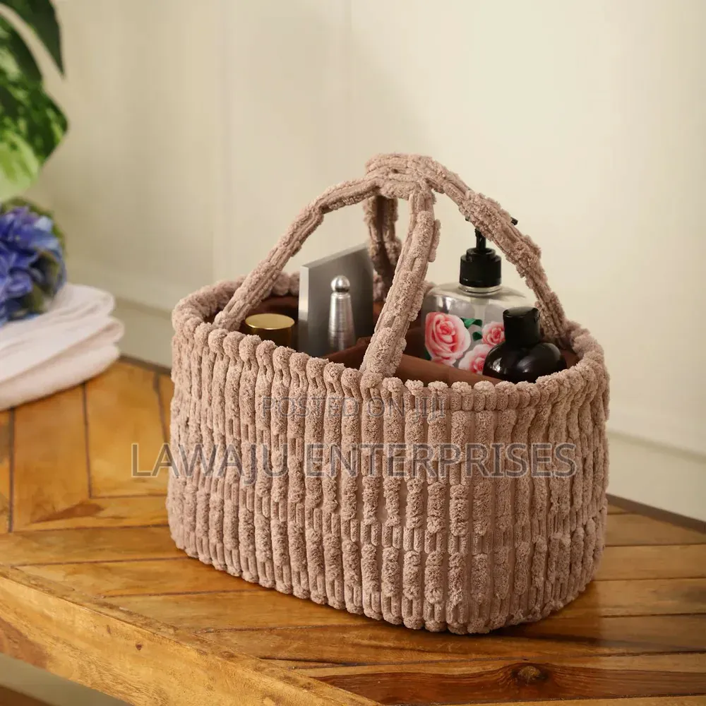 Suadeslot Tote