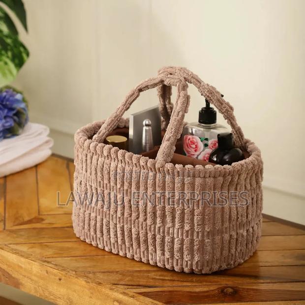 Suadeslot Tote - main view