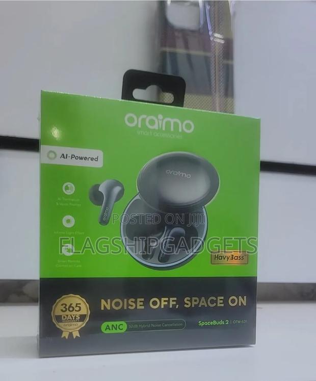 Oraimo Spacebuds 2 - thumbnail 2