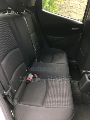 Mazda Demio 2019 Gray