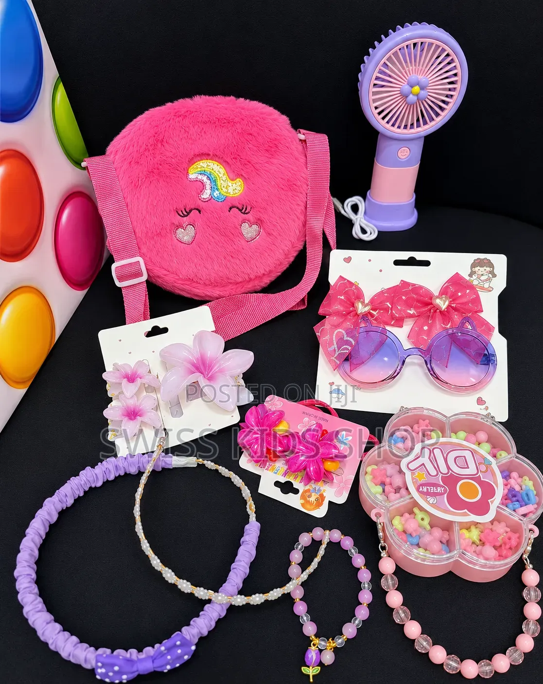 Girls Gift Set / Gifts for Girls