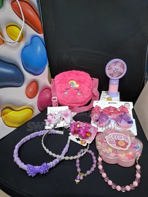 Girls Gift Set / Gifts for Girls