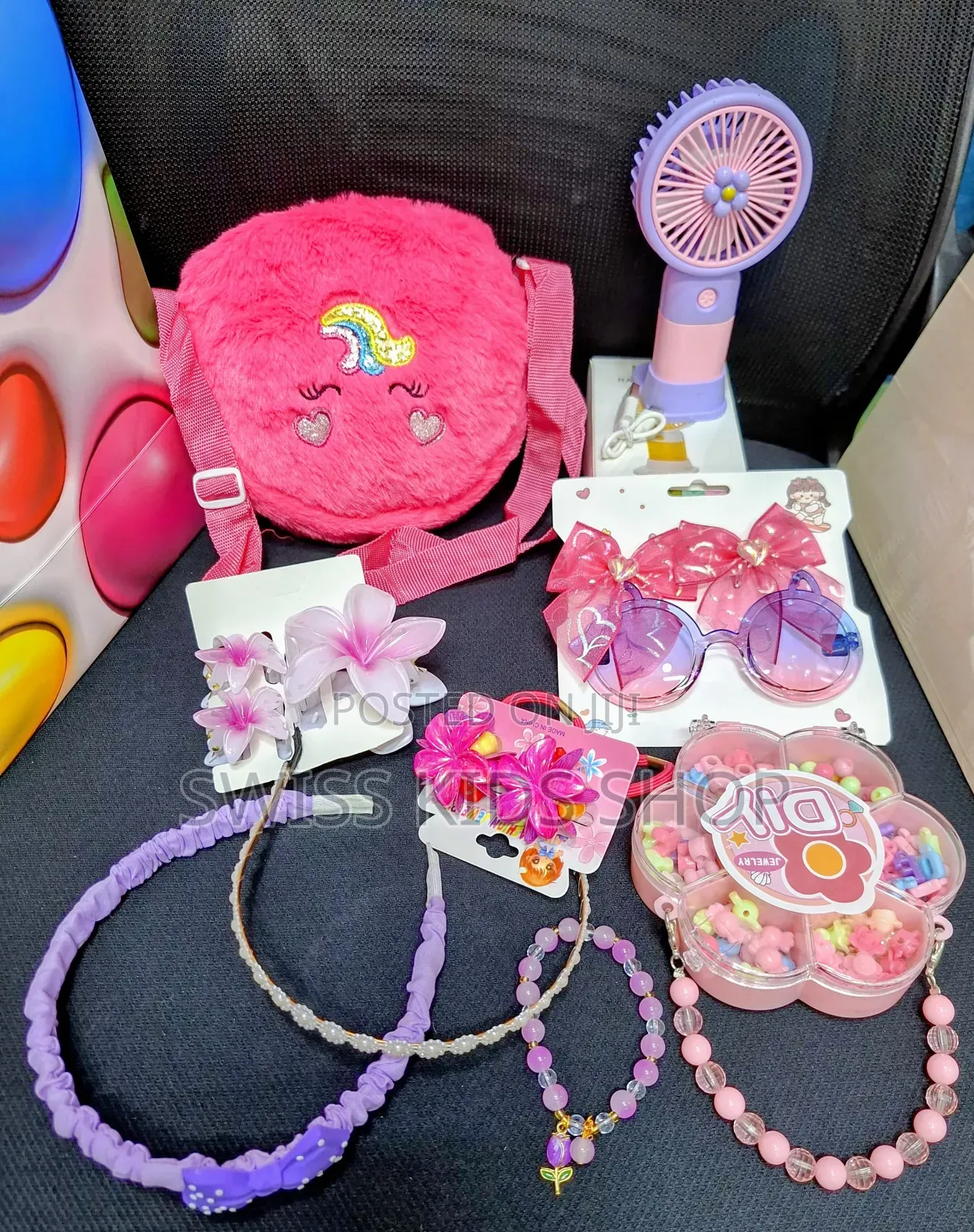 Girls Gift Set / Gifts for Girls