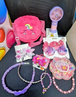 Girls Gift Set / Gifts for Girls