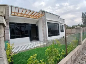 3bdrm Bungalow in Matangi, Kimbo for rent