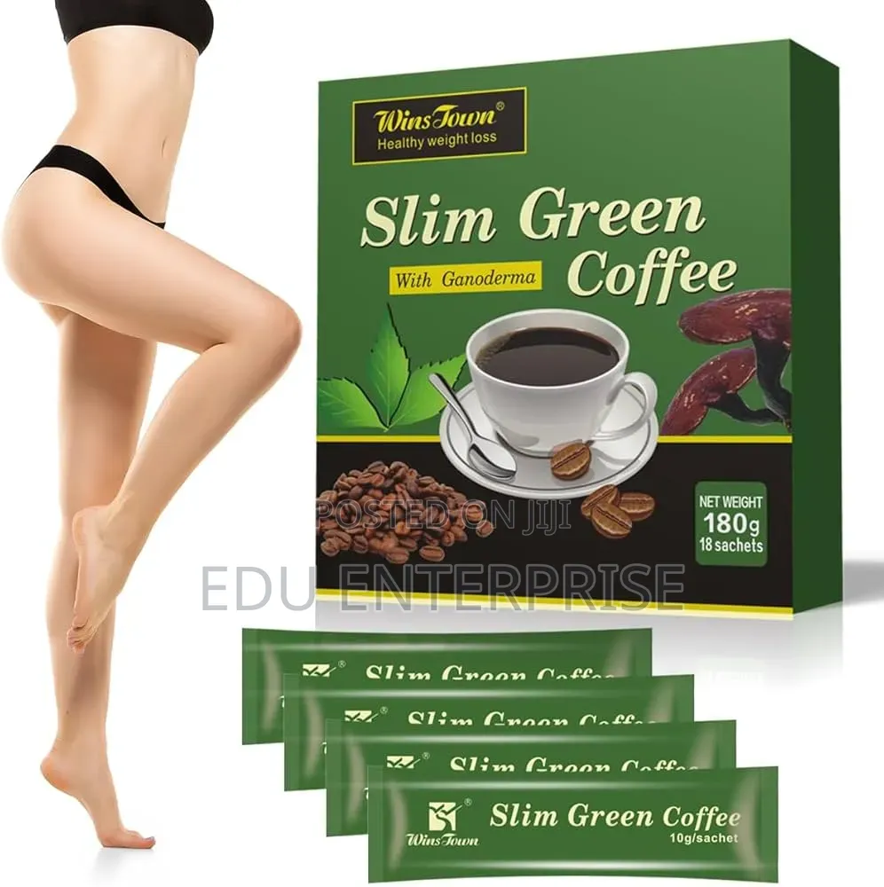 Green Coffee
