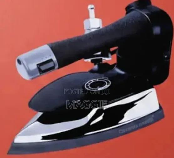 Commercial Iron Heavy Duty - main view