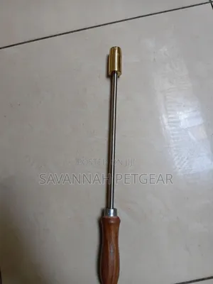 Disbanding, Dehorning Iron Brass Manual Fire-Type Dehorner