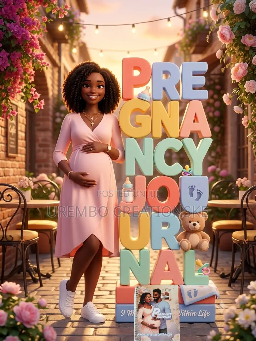 Pregnancy Journal