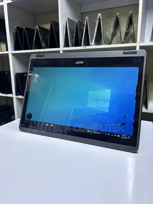 Laptop Acer 8GB Intel Core i5 HDD 500GB