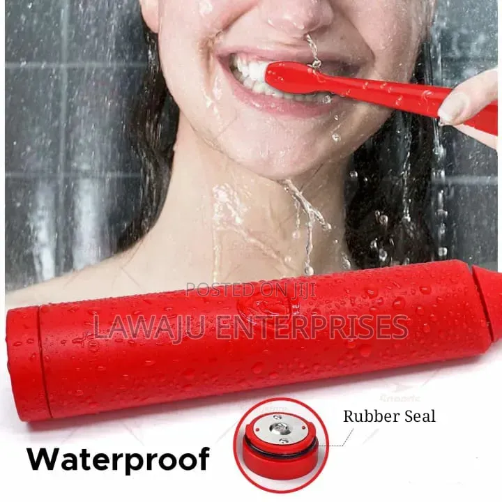 Electric Toothbrush