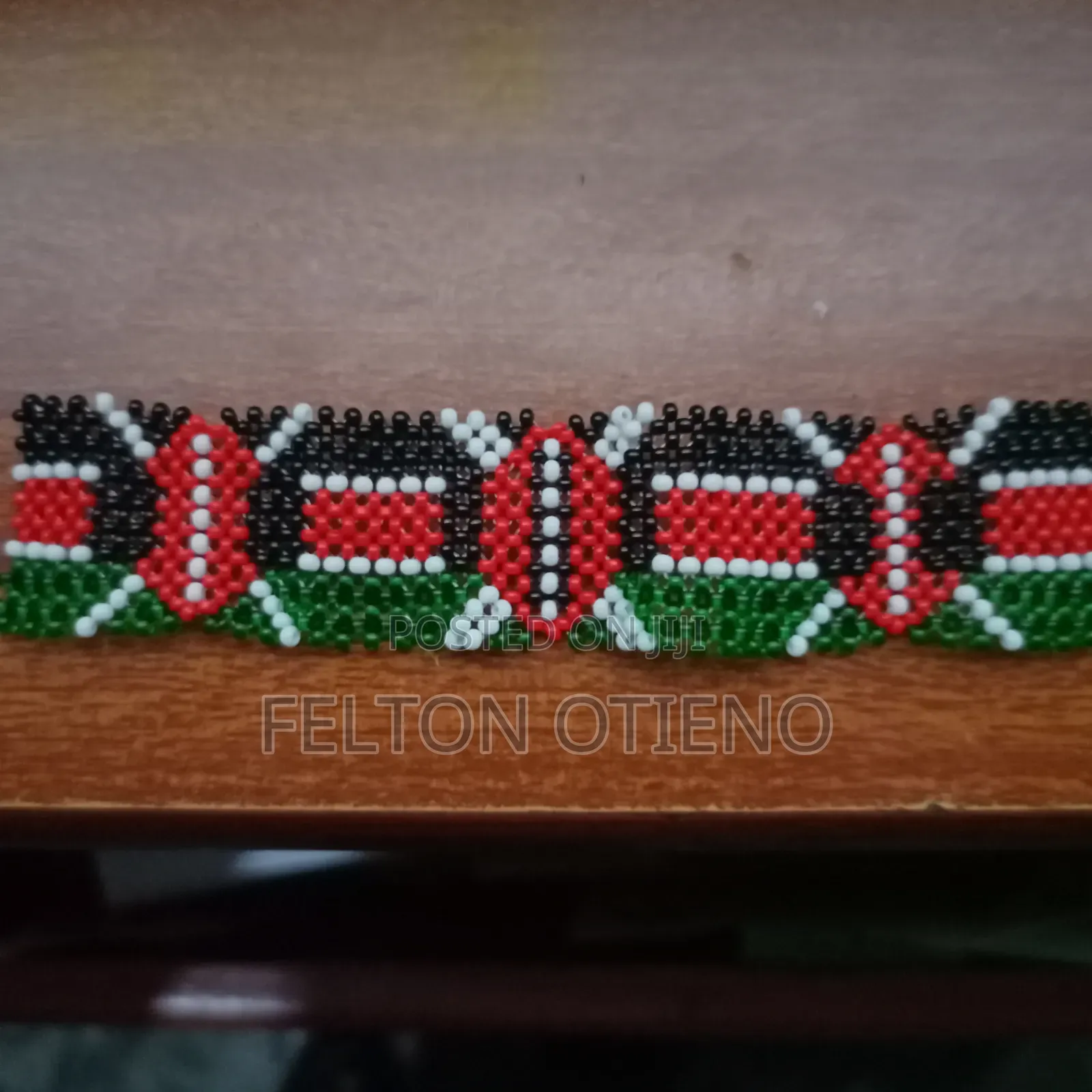 Beads Making