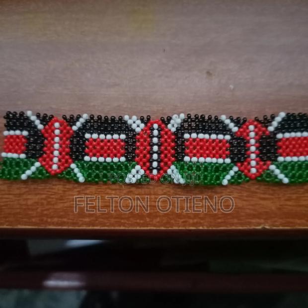 Beads Making