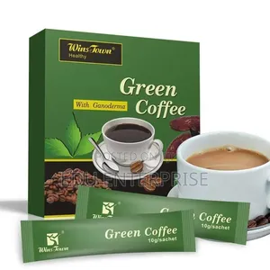 Slim Green Coffee/Green Coffee
