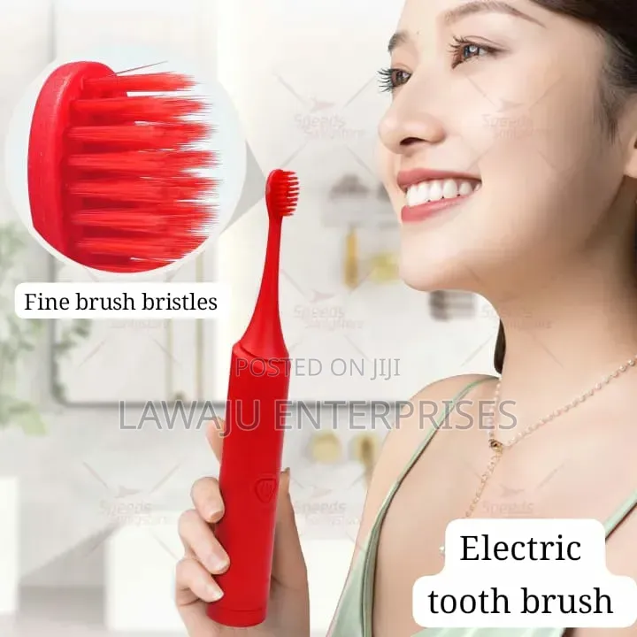 Electric Toothbrush